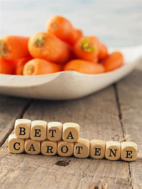 11 Best Beta Carotene Foods to Consume - Healthier Steps