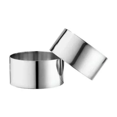 Large Cooking Rings | Lakeland