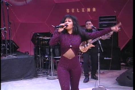 Last Concert Selena Quintanilla Selena Quintanilla Perez Selena | Images and Photos finder