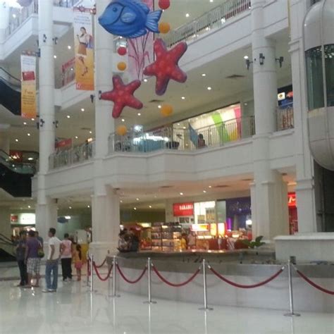 Robinsons Place Imus - Imus, Cavite