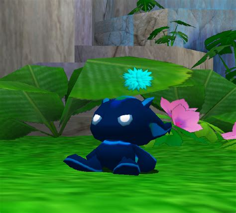 moved to herb-acious !! | Chao 2nd Evolutions: “Dark Run” Run / Swim ...