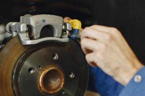 Why are My Brakes Making a Grinding Noise? - Better Soundproofing