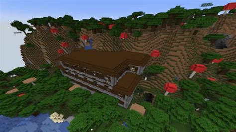 Top 15 Best Minecraft 1.19 Xbox Seeds