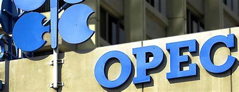 Oil Markets and OPEC in 2023 - Center on Global Energy Policy at ...