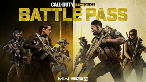 How many CoD points does the MW2 Season 3 battle pass cost? - Dot Esports