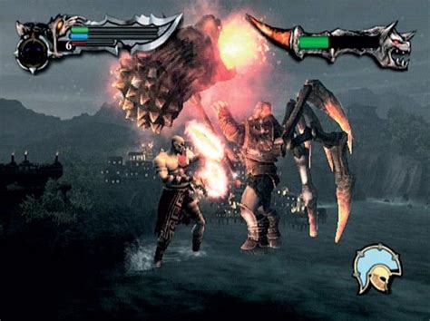 Imagen - Kratos vs Ares.jpg - God of War Wiki - God of War: Ascension, Kratos, Dioses, Titanes ...