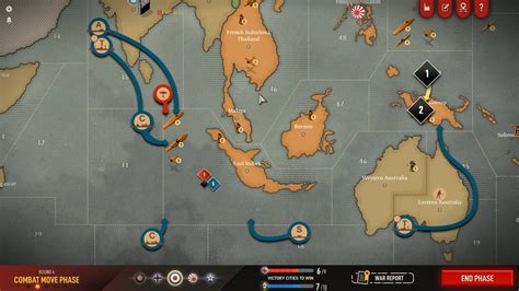 Axis & Allies 1942 Online on Steam