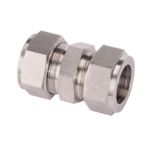 Stainless Steel Compression Tube Fittings(id:6797664) Product details - View Stainless Steel ...