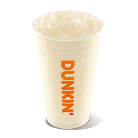 Coolatta® | Fun & Refreshing Flavors | Dunkin'®