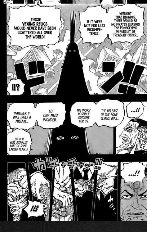 So what is the True “Will of D” in 2023 | One piece chapter, One piece manga, One piece