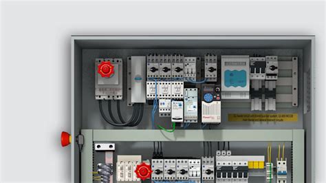 Electrical Panel Wiring Standards - Wiring Digital and Schematic