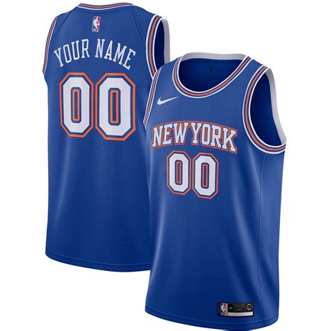 New York Knicks Road Swingman Jerseys: What's available and Where to ...