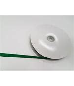 Grosgrain Ribbon - 3/8" Emerald Green