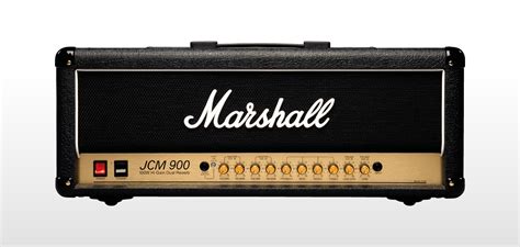 JCM900 4100 - marshall.com