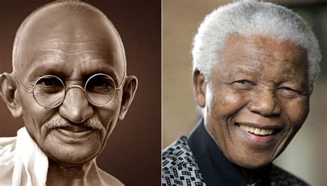 Mahatma Gandhi, Nelson Mandela have future test series named after them ...