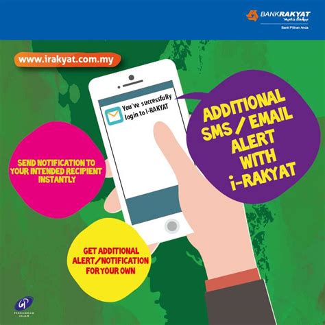 Bank Rakyat - When you use our i-Rakyat online banking... | Facebook