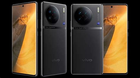 Vivo X100, X100 Pro launch timeline confirmed by company