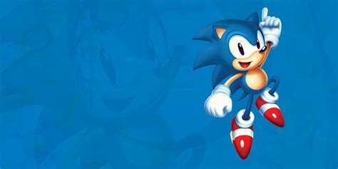 Sonic Mania Plus Wallpapers - Wallpaper Cave