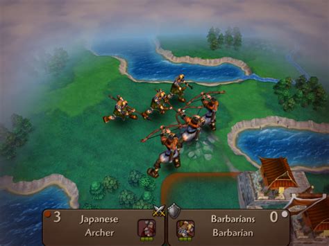 More details about the upcoming Civilization Revolution 2 game for mobile - Droid Gamers