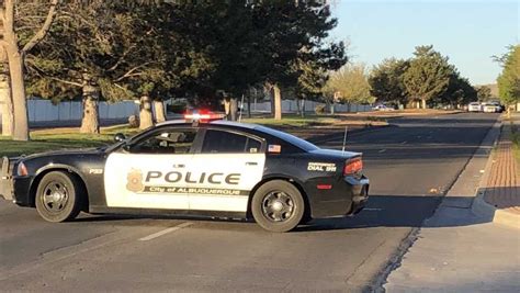 Albuquerque police investigate shooting in NW ABQ