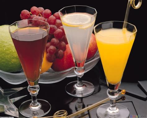 Drinks - Delicious Recipes Wallpaper (23444811) - Fanpop