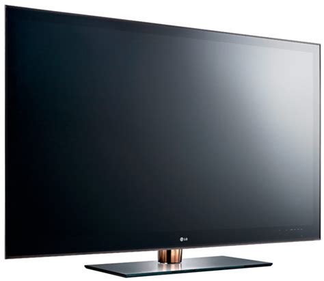 LG to launch a 72″ 3D LED TV at CES- woikr