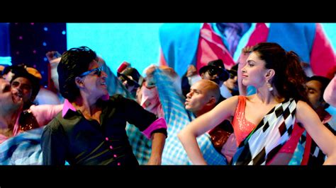 Lungi Dance - Chennai Express