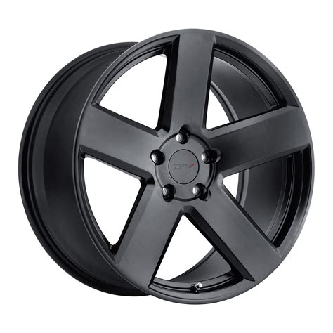 TSW Alloy Wheels Introduces Seven New Models for 2015 in Fresh ...