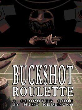 Buckshot Roulette Review | EuanDewar