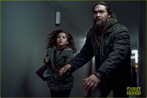 Jason Momoa Avenges His Wife's Death in the Trailer for 'Sweet Girl ...