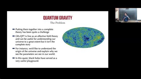 "Tensor Networks and Holography: The Quantum Information Road to ...