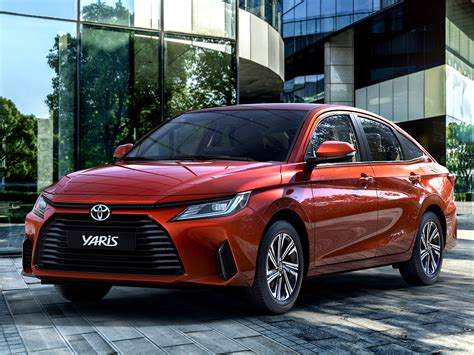 2023 Toyota Yaris launched in the UAE, KSA & GCC | Drive Arabia