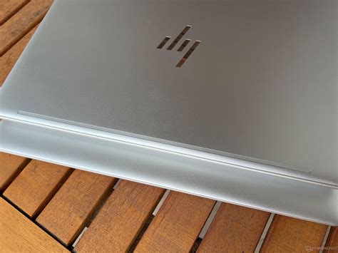 HP EliteBook 845 G10 review: Business laptop impresses with AMD Ryzen 7 ...