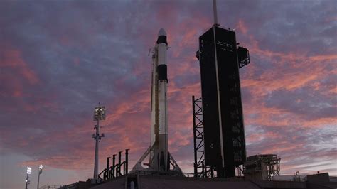 SpaceX launches Falcon 9 rocket on 29th resupply mission to the Space Station – Spaceflight Now