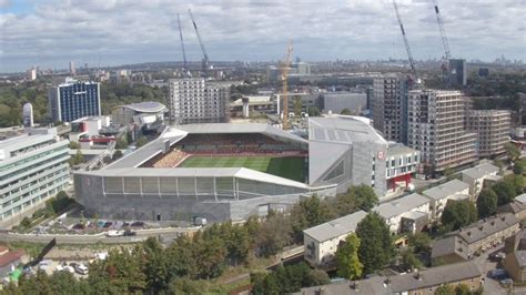 Brentford Community Stadium