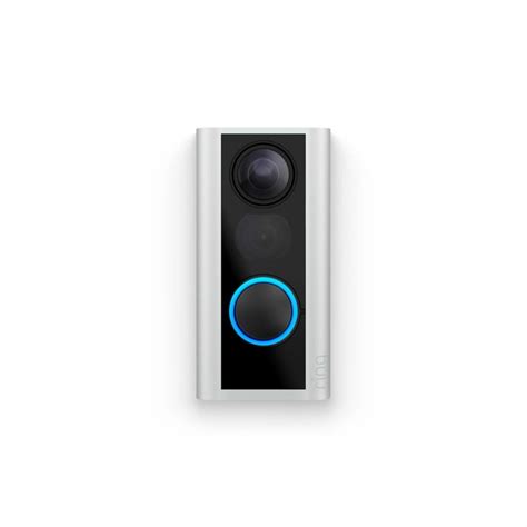 Peephole Camera by Ring Makes a Comeback