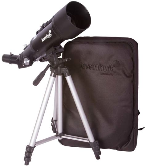 13 Best Portable Telescopes (Under $100, $300, $600) - Keep It Portable ...