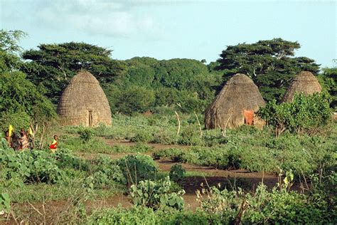 Orma Village Kenya - Orma people - Wikipedia | Kenya, Kenya africa, Tanzania travel