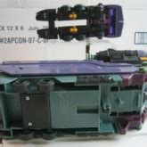 Menasor - Transformers Toys - TFW2005