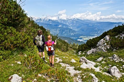 Slovenia Just Opened a 186-Mile Hiking Trail With Stunning Views of the Julian Alps - The Points Guy