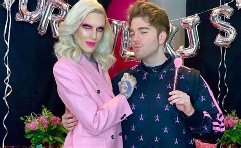 Shane Dawson To Launch Makeup Palette With Jeffree Star, As Duo Begins Filming Second Series ...