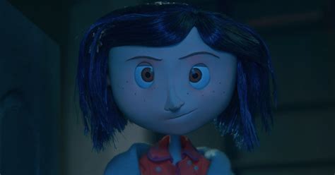 How ‘Coraline’ Pushes Against The Stereotype Of The “Well-Behaved ...