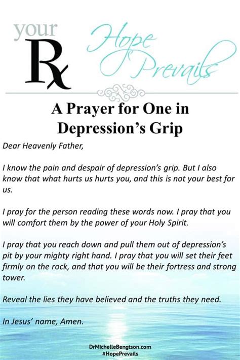 20 Ways to Fight Depression: A Guide to Overcoming