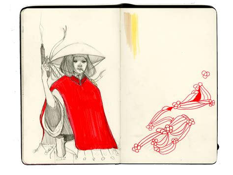 moleskin diary | Behance