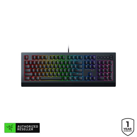 Razer Gaming Keyboard Cynosa V2