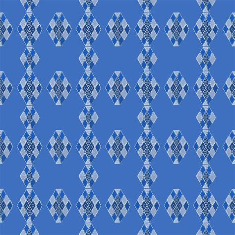 blue geometric pattern illustration design 22159383 Stock Photo at Vecteezy