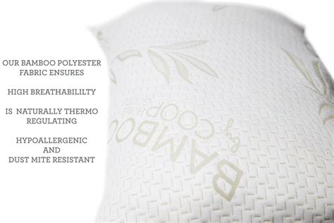 Shredded Memory Foam Pillow Review | Memory Foam Doctor