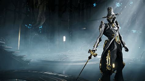 How to Get Limbo Prime in Warframe – GameSkinny