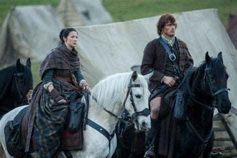 Outlander Season 2 Finale: Gripping, Emotional, Satisfying