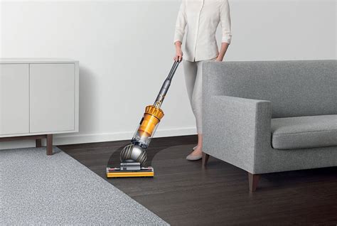 Dyson Ball Multi Floor 2 Vacuum Review | Best Buy Blog